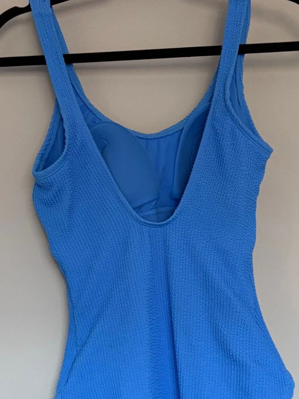 Time and Tru One Piece Swimsuit - Picture 3 of 8